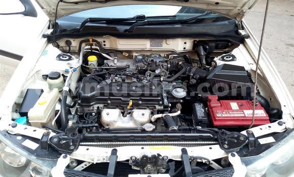 Buy Used Nissan Almera White Car in Beitbridge in Matabeleland South Buy Used Nissan Almera White Car in Beitbridge in Matabeleland South