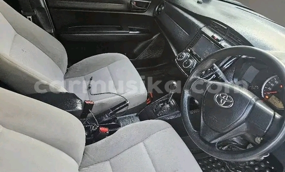 Buy Used Toyota Axio Other Car in Bulawayo in Bulawayo Buy Used Toyota Axio Other Car in Bulawayo in Bulawayo