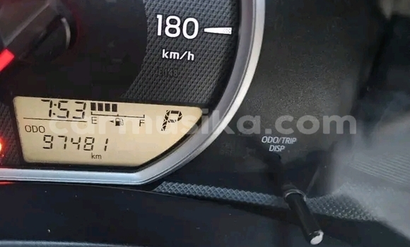 Buy Used Toyota Axio Other Car in Bulawayo in Bulawayo Buy Used Toyota Axio Other Car in Bulawayo in Bulawayo