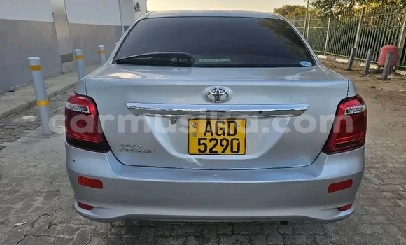 Buy Used Toyota Axio Other Car in Bulawayo in Bulawayo Buy Used Toyota Axio Other Car in Bulawayo in Bulawayo