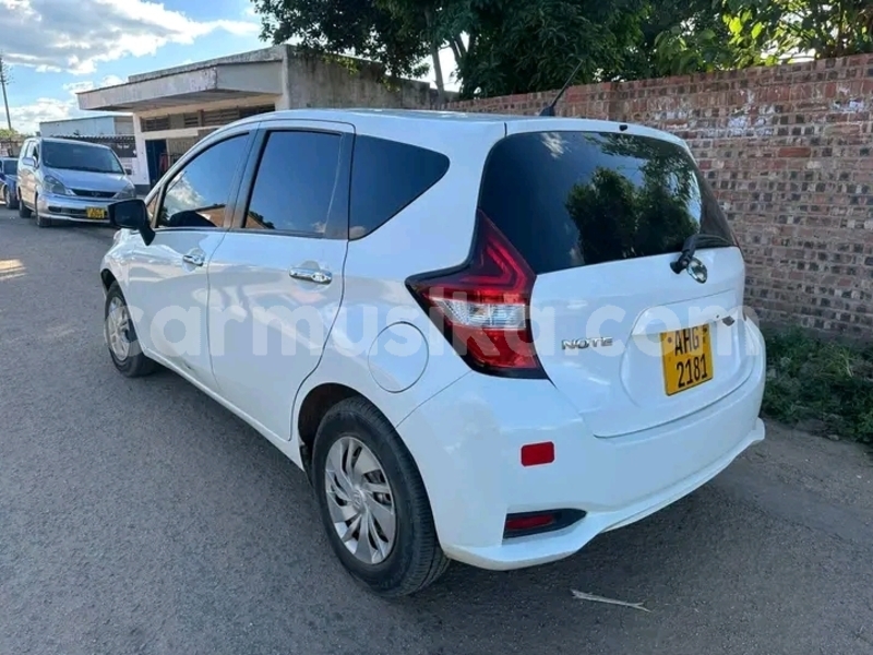 Big with watermark nissan note harare borrowdale 37655