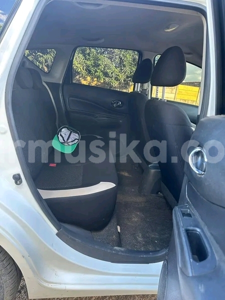 Big with watermark nissan note harare borrowdale 37655