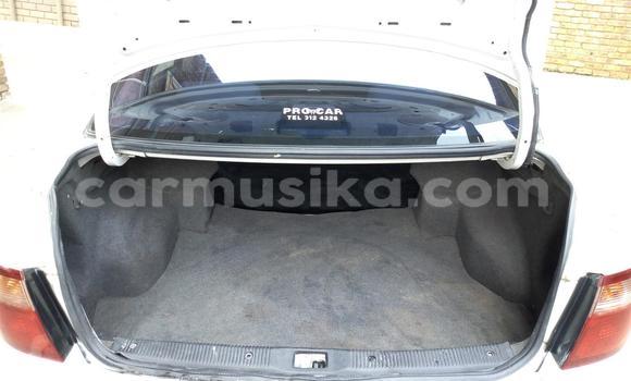 Buy Used Nissan Almera White Car in Beitbridge in Matabeleland South Buy Used Nissan Almera White Car in Beitbridge in Matabeleland South