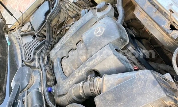 Buy Used Mercedes‒Benz 200 Other Car in Borrowdale in Harare Buy Used Mercedes‒Benz 200 Other Car in Borrowdale in Harare