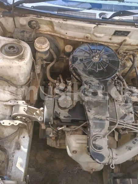 Big with watermark mitsubishi lancer harare borrowdale 37657