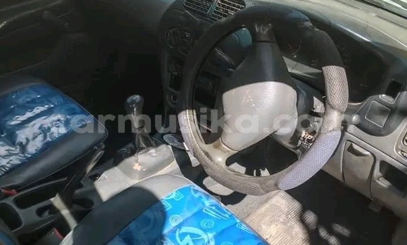 Buy Used Mitsubishi Lancer Other Car in Borrowdale in Harare Buy Used Mitsubishi Lancer Other Car in Borrowdale in Harare