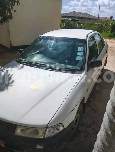 Big with watermark mitsubishi lancer harare borrowdale 37657