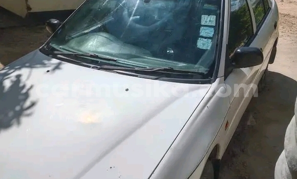 Buy Used Mitsubishi Lancer Other Car in Borrowdale in Harare Buy Used Mitsubishi Lancer Other Car in Borrowdale in Harare