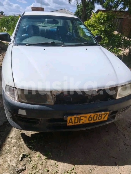 Big with watermark mitsubishi lancer harare borrowdale 37657