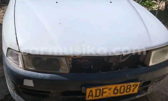 Buy Used Mitsubishi Lancer Other Car in Borrowdale in Harare Buy Used Mitsubishi Lancer Other Car in Borrowdale in Harare