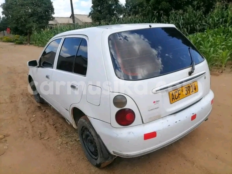 Big with watermark toyota starlet mashonaland west chegutu 37658