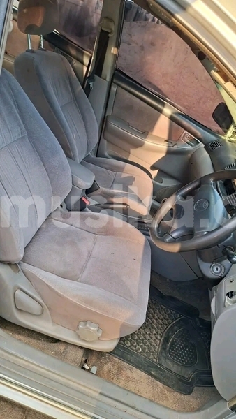 Big with watermark toyota blizzard harare borrowdale 37659