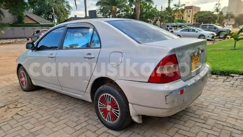 Big with watermark toyota blizzard harare borrowdale 37659