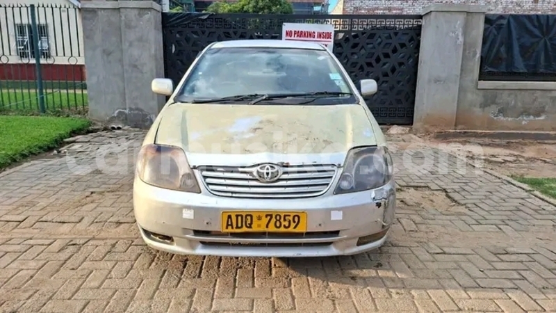 Big with watermark toyota blizzard harare borrowdale 37659