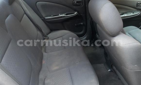 Buy Used Nissan Almera White Car in Beitbridge in Matabeleland South Buy Used Nissan Almera White Car in Beitbridge in Matabeleland South