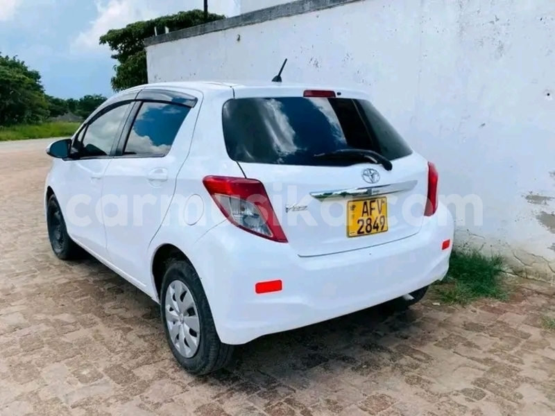 Big with watermark toyota vitz harare borrowdale 37661
