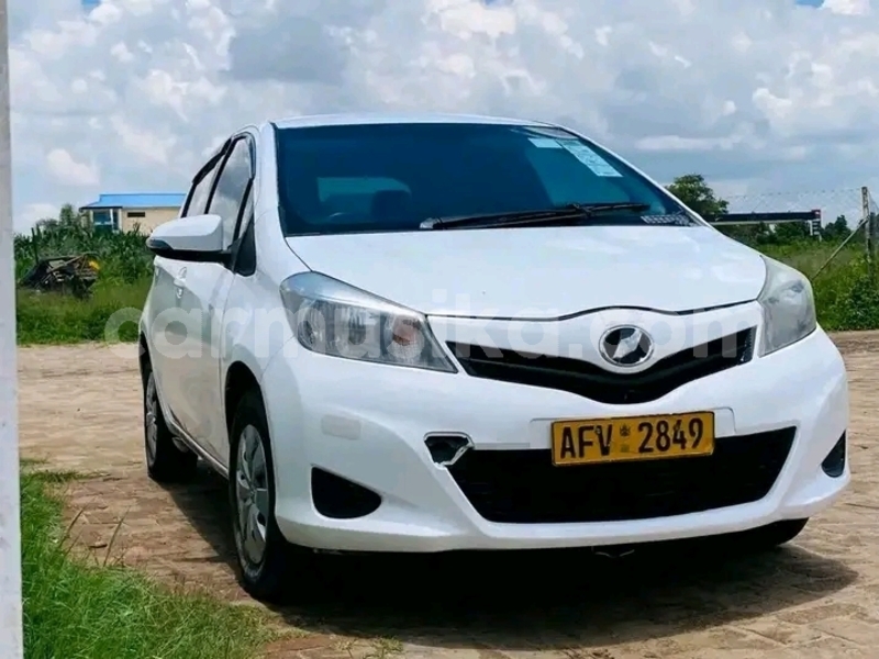 Big with watermark toyota vitz harare borrowdale 37661