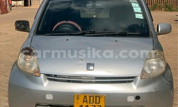 Buy Used Toyota Passo Other Car in Glen View in Harare Buy Used Toyota Passo Other Car in Glen View in Harare