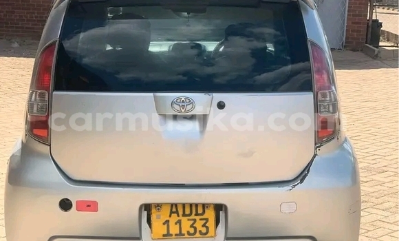 Buy Used Toyota Passo Other Car in Glen View in Harare Buy Used Toyota Passo Other Car in Glen View in Harare