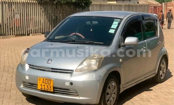 Buy Used Toyota Passo Other Car in Glen View in Harare Buy Used Toyota Passo Other Car in Glen View in Harare
