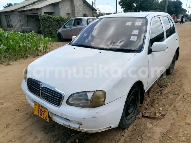 Big with watermark toyota starlet bulawayo bulawayo 37663