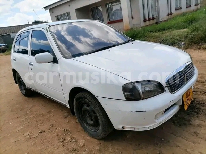 Big with watermark toyota starlet bulawayo bulawayo 37663