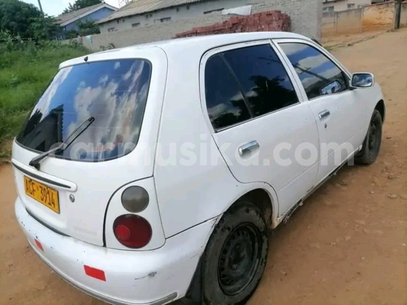 Big with watermark toyota starlet bulawayo bulawayo 37663