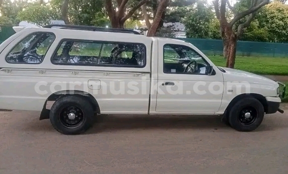 Buy Used Mazda BT-50 White Car in Borrowdale in Harare Buy Used Mazda BT-50 White Car in Borrowdale in Harare