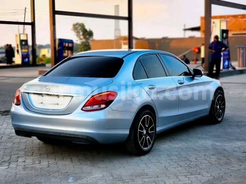 Big with watermark mercedes benz cls250 harare borrowdale 37665