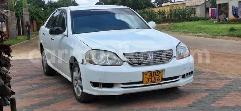 Big with watermark toyota mark ii bulawayo bulawayo 37666
