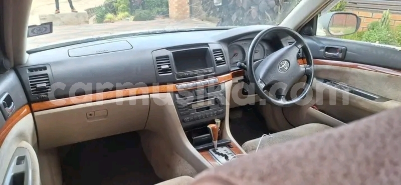 Big with watermark toyota mark ii bulawayo bulawayo 37666