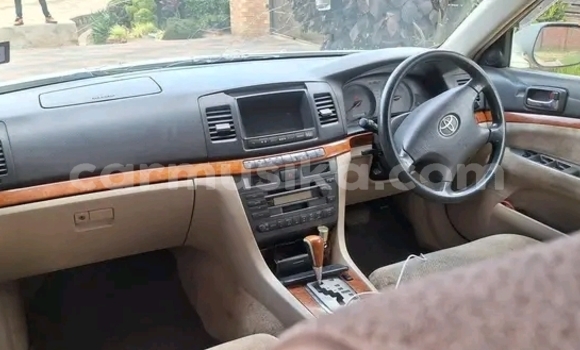 Buy Used Toyota Mark II White Car in Bulawayo in Bulawayo Buy Used Toyota Mark II White Car in Bulawayo in Bulawayo