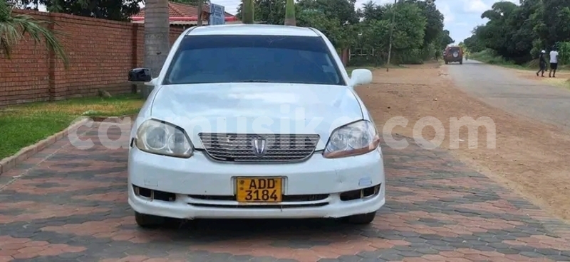 Big with watermark toyota mark ii bulawayo bulawayo 37666