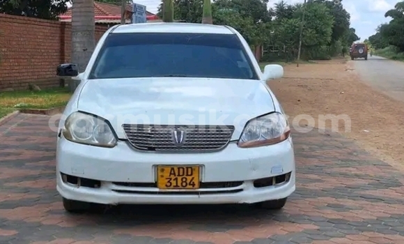 Buy Used Toyota Mark II White Car in Bulawayo in Bulawayo Buy Used Toyota Mark II White Car in Bulawayo in Bulawayo