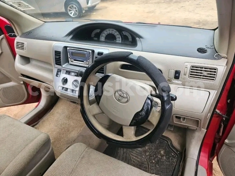 Big with watermark toyota raum harare borrowdale 37667