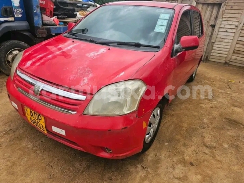 Big with watermark toyota raum harare borrowdale 37667