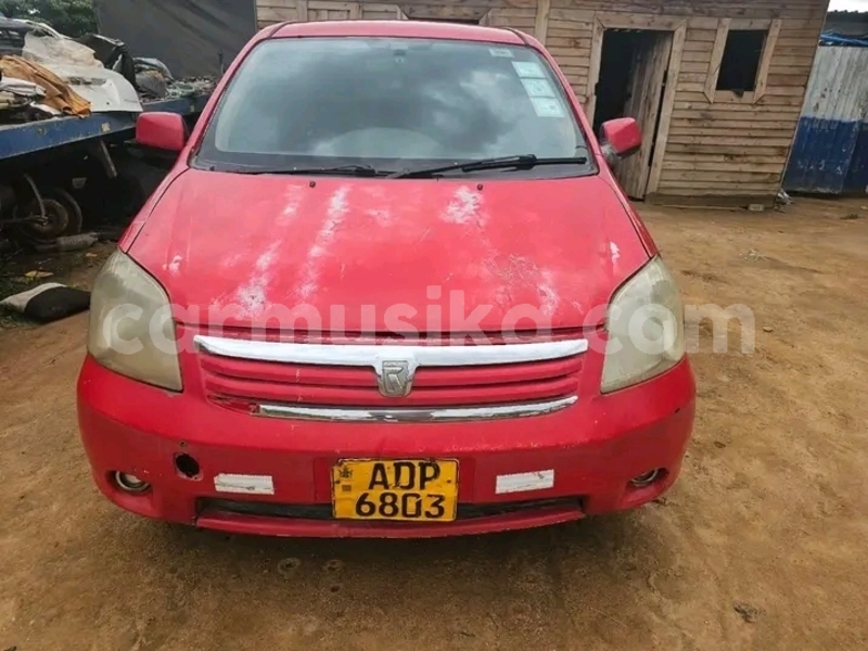 Big with watermark toyota raum harare borrowdale 37667