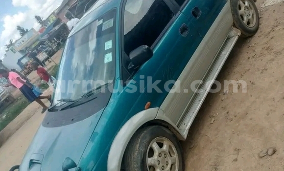 Buy Used Mitsubishi RVR Other Car in Borrowdale in Harare