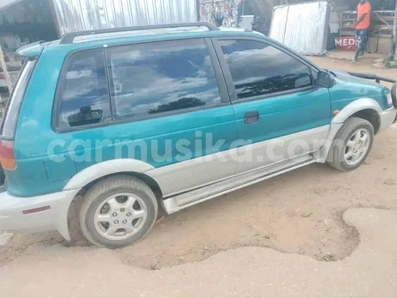 Big with watermark mitsubishi rvr harare borrowdale 37668