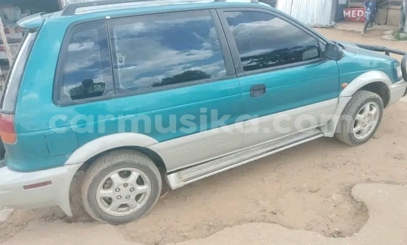 Buy Used Mitsubishi RVR Other Car in Borrowdale in Harare Buy Used Mitsubishi RVR Other Car in Borrowdale in Harare