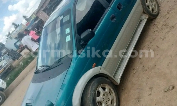 Buy Used Mitsubishi RVR Other Car in Borrowdale in Harare Buy Used Mitsubishi RVR Other Car in Borrowdale in Harare