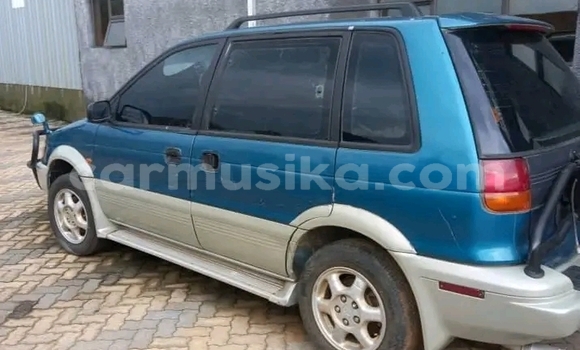 Buy Used Mitsubishi RVR Other Car in Borrowdale in Harare Buy Used Mitsubishi RVR Other Car in Borrowdale in Harare