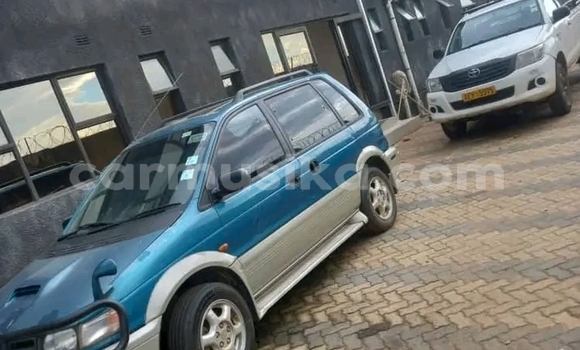 Buy Used Mitsubishi RVR Other Car in Borrowdale in Harare Buy Used Mitsubishi RVR Other Car in Borrowdale in Harare