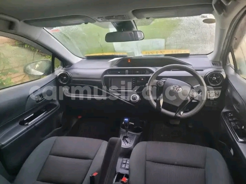 Big with watermark toyota aqua harare borrowdale 37669