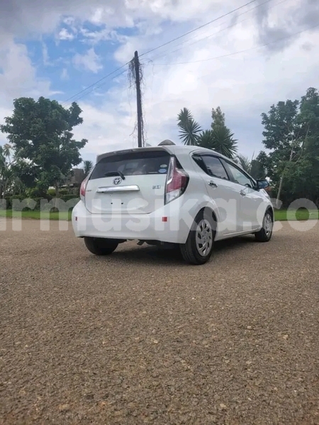 Big with watermark toyota aqua harare borrowdale 37669