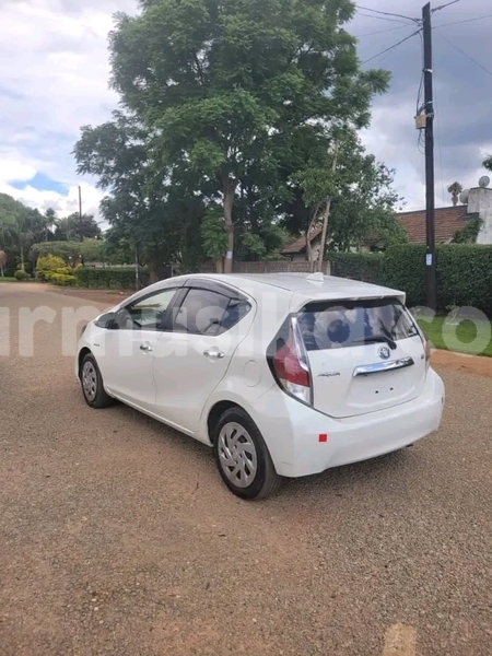 Big with watermark toyota aqua harare borrowdale 37669