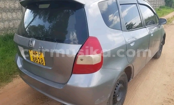 Buy Used Honda Fit Other Car in Gweru in Midlands