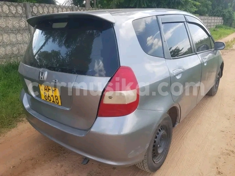 Big with watermark honda fit midlands gweru 37670