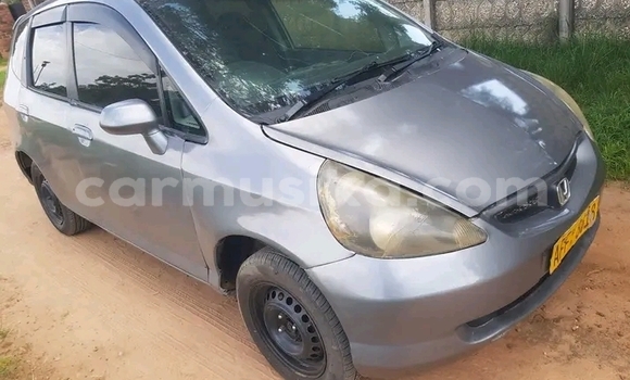 Buy Used Honda Fit Other Car in Gweru in Midlands Buy Used Honda Fit Other Car in Gweru in Midlands