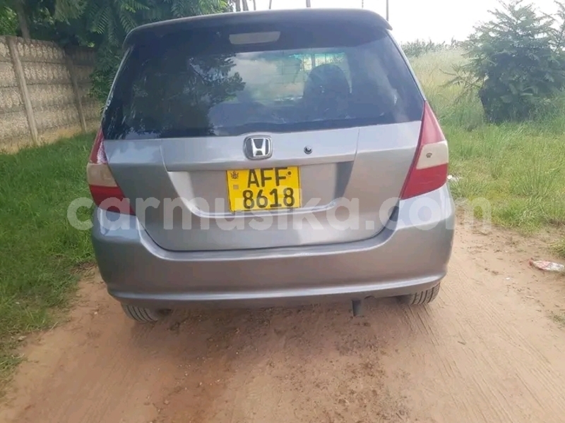 Big with watermark honda fit midlands gweru 37670